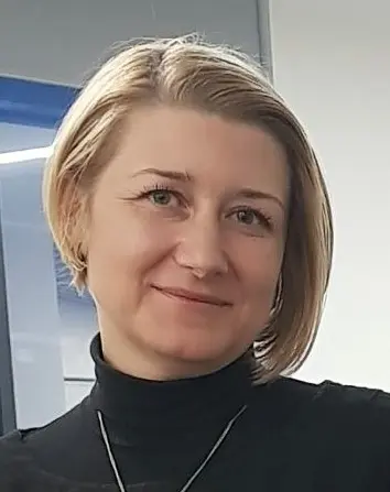 Ирина Свавильная