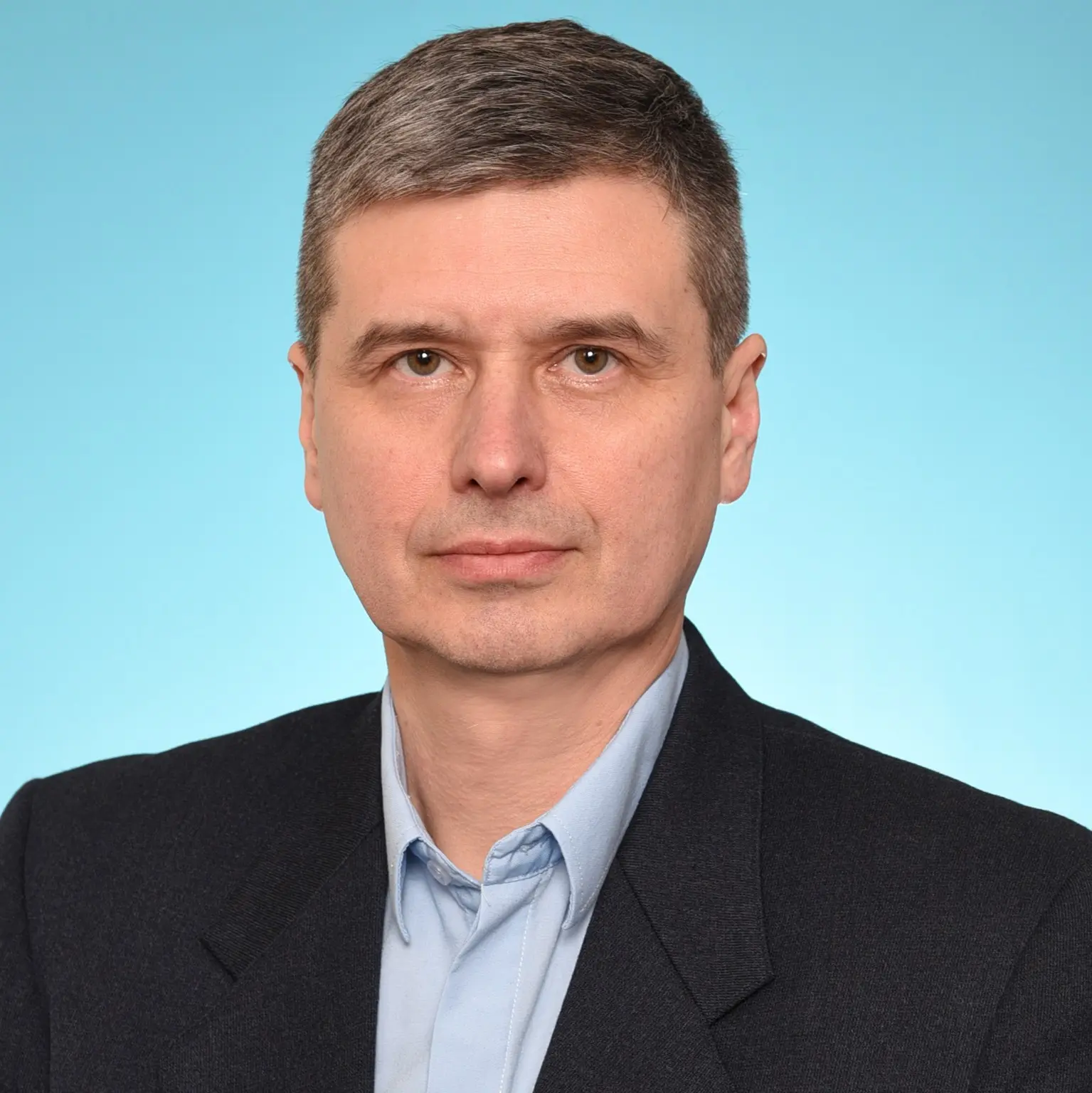Константин Наговицын
