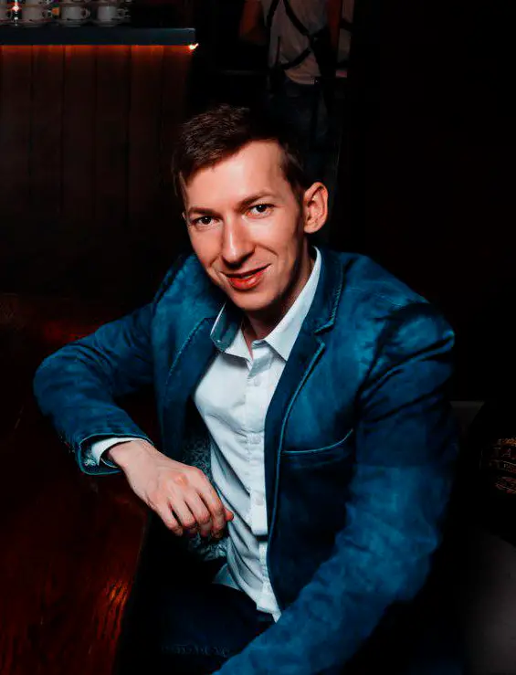 Павел Нарзяев