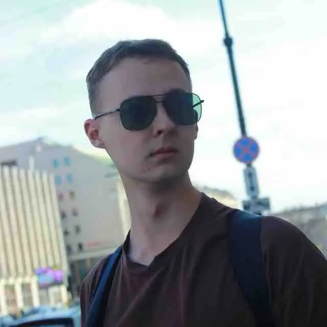 Александр Марьин