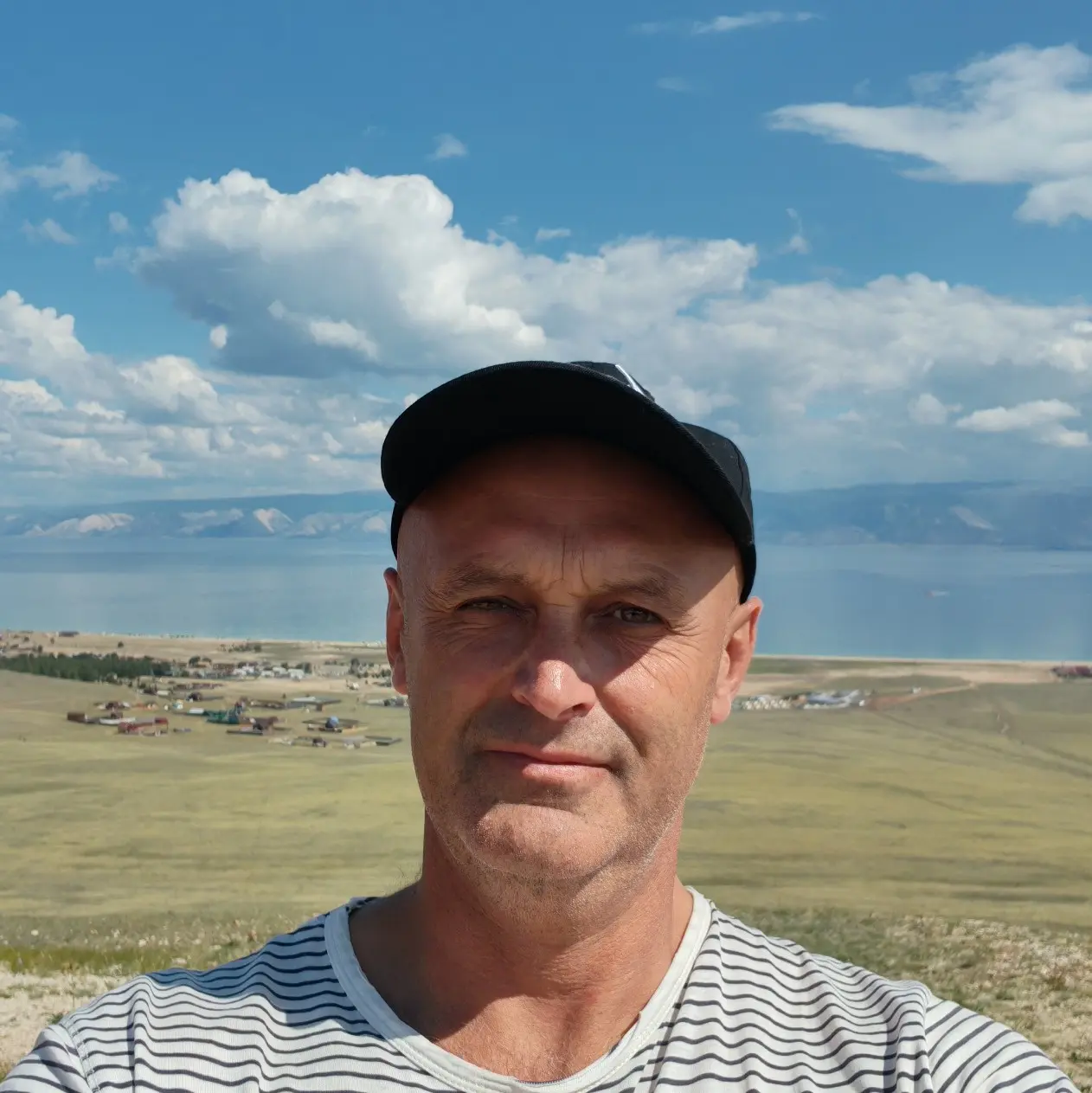 Иван Просеков