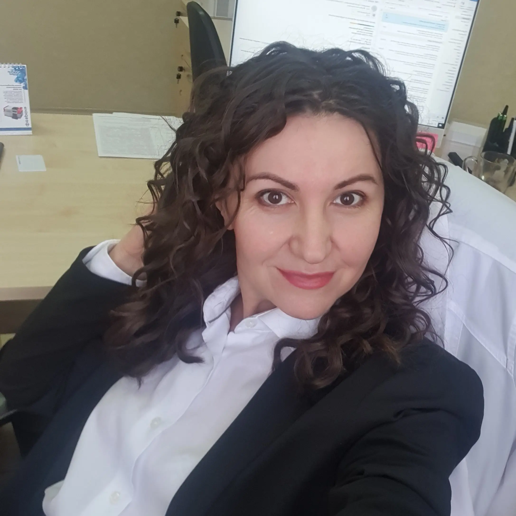 Анна Бойко