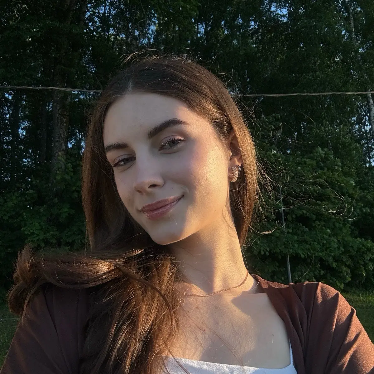 Дарья Батищева