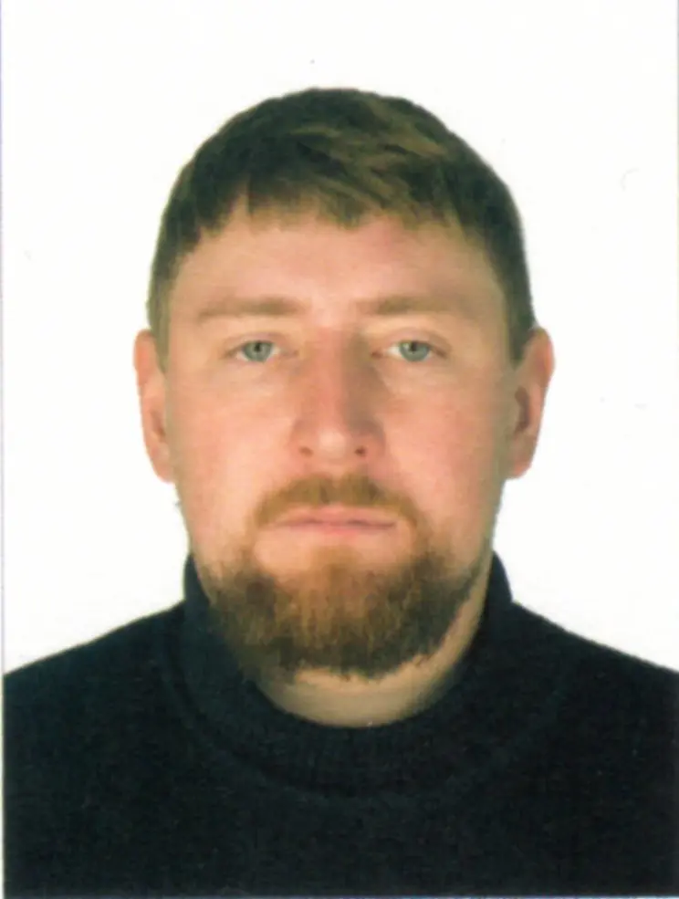 Андрей Моор