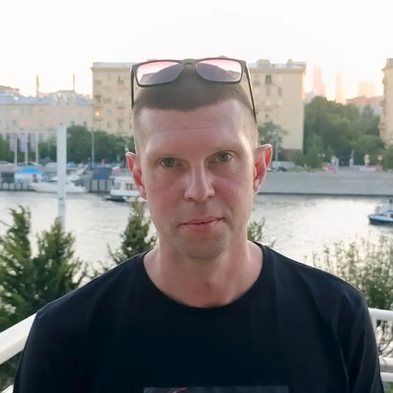 Сергей Еринский