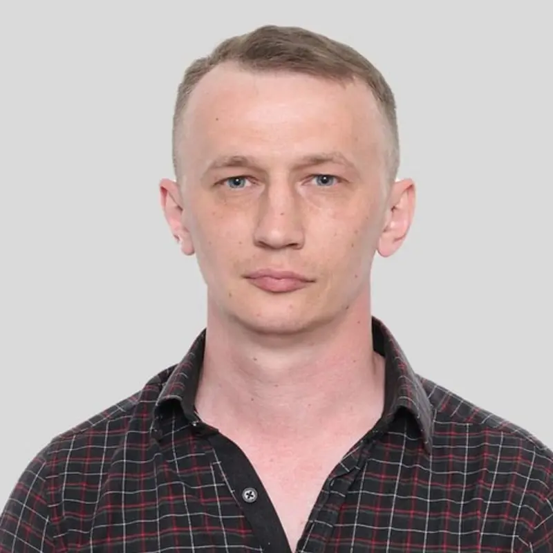 Александр Потапенко