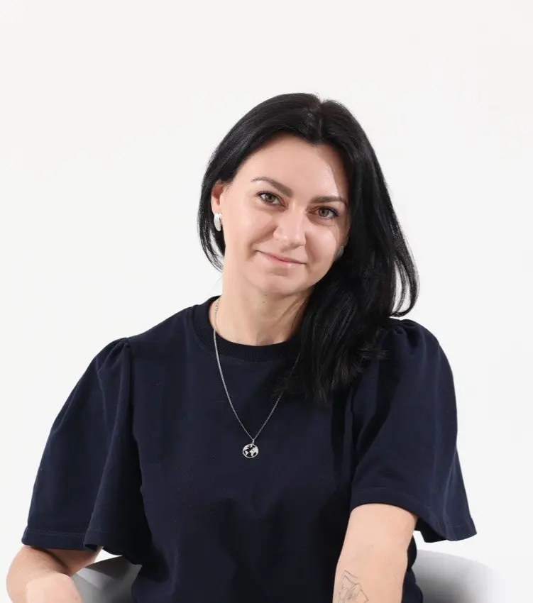 Анна Котова