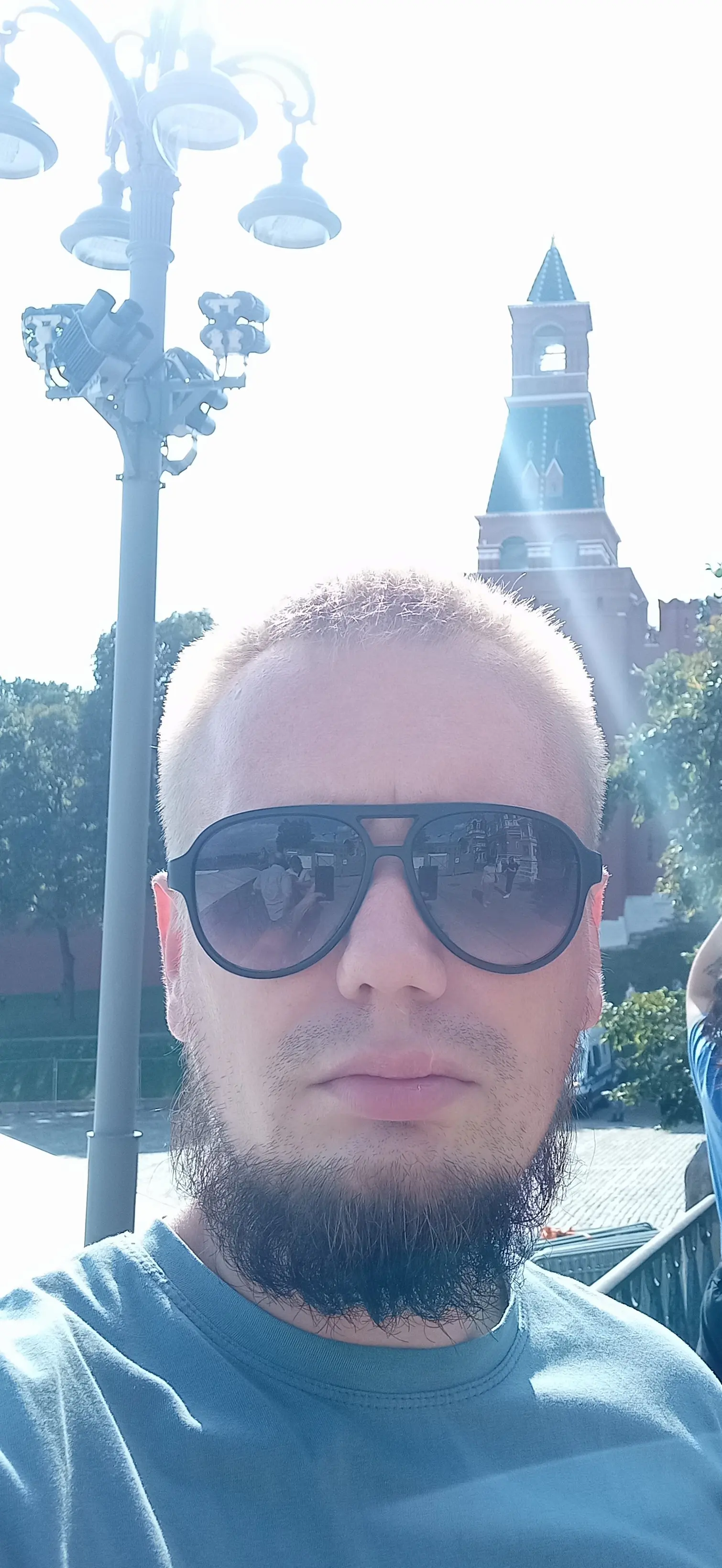 Михаил Альбов