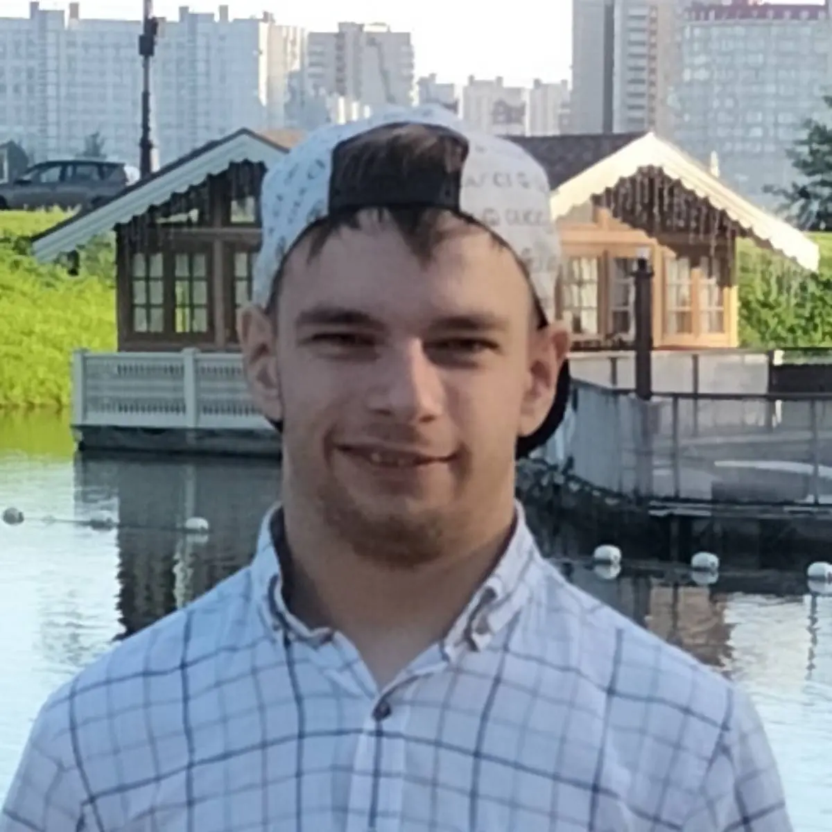 Дмитрий Чупаков