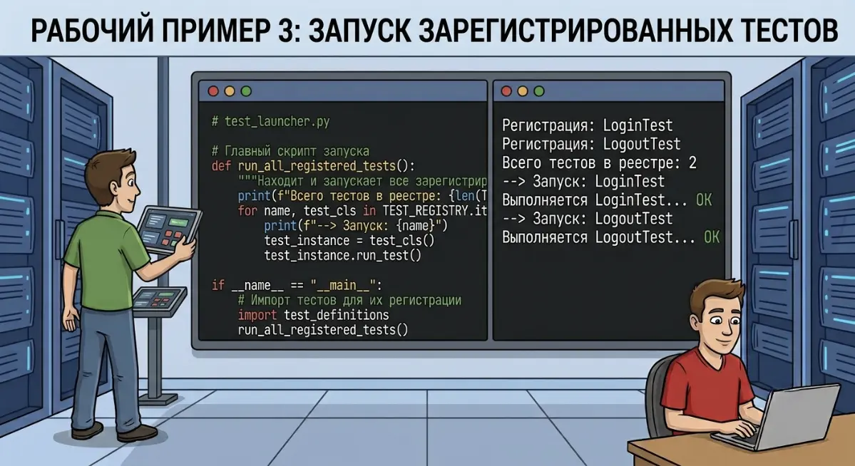 Автотесты | Сетка — социальная сеть от hh.ru