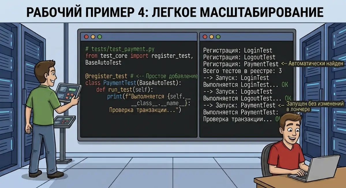 Автотесты | Сетка — социальная сеть от hh.ru