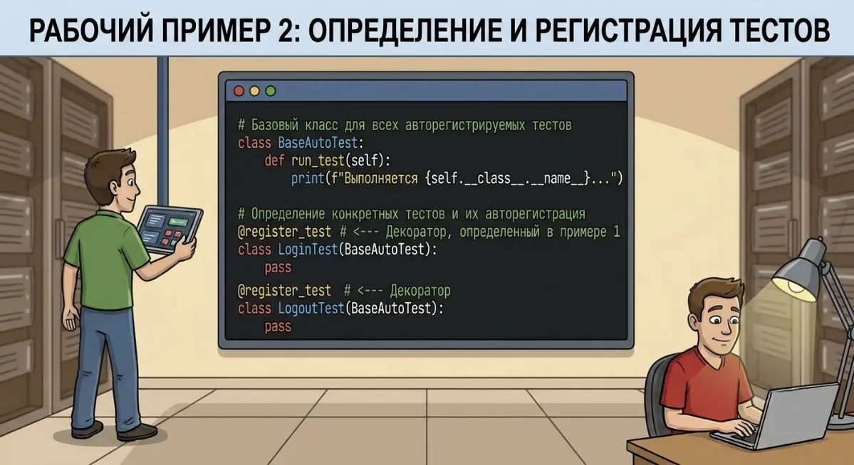 Автотесты | Сетка — социальная сеть от hh.ru
