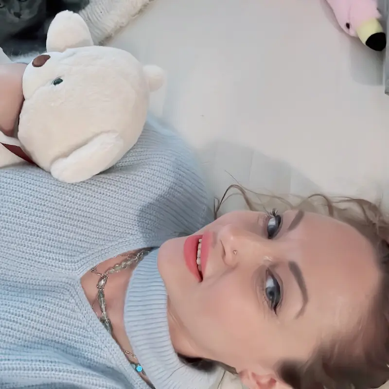 Марина Вечканова