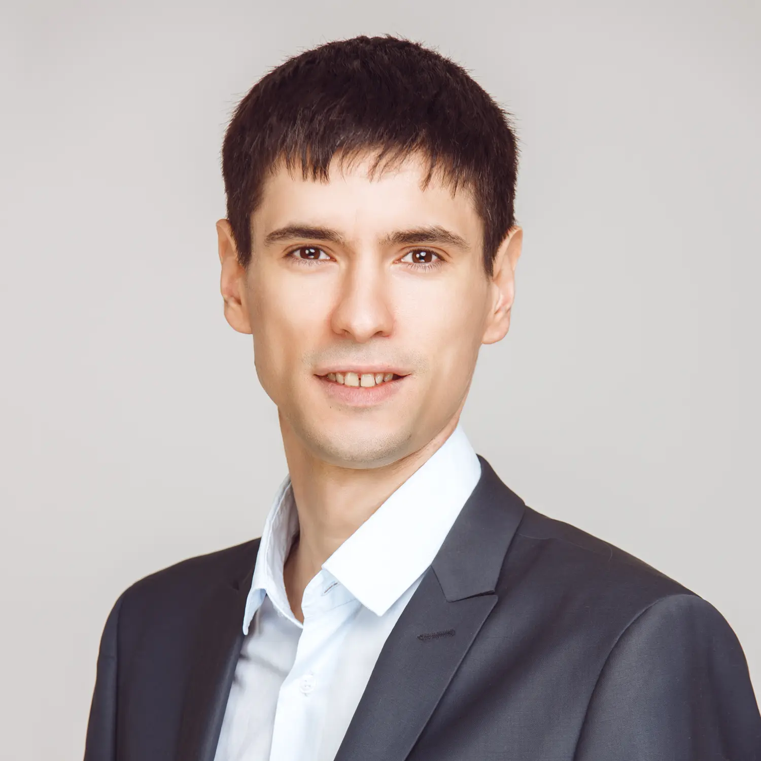 Тимур Ляпустин