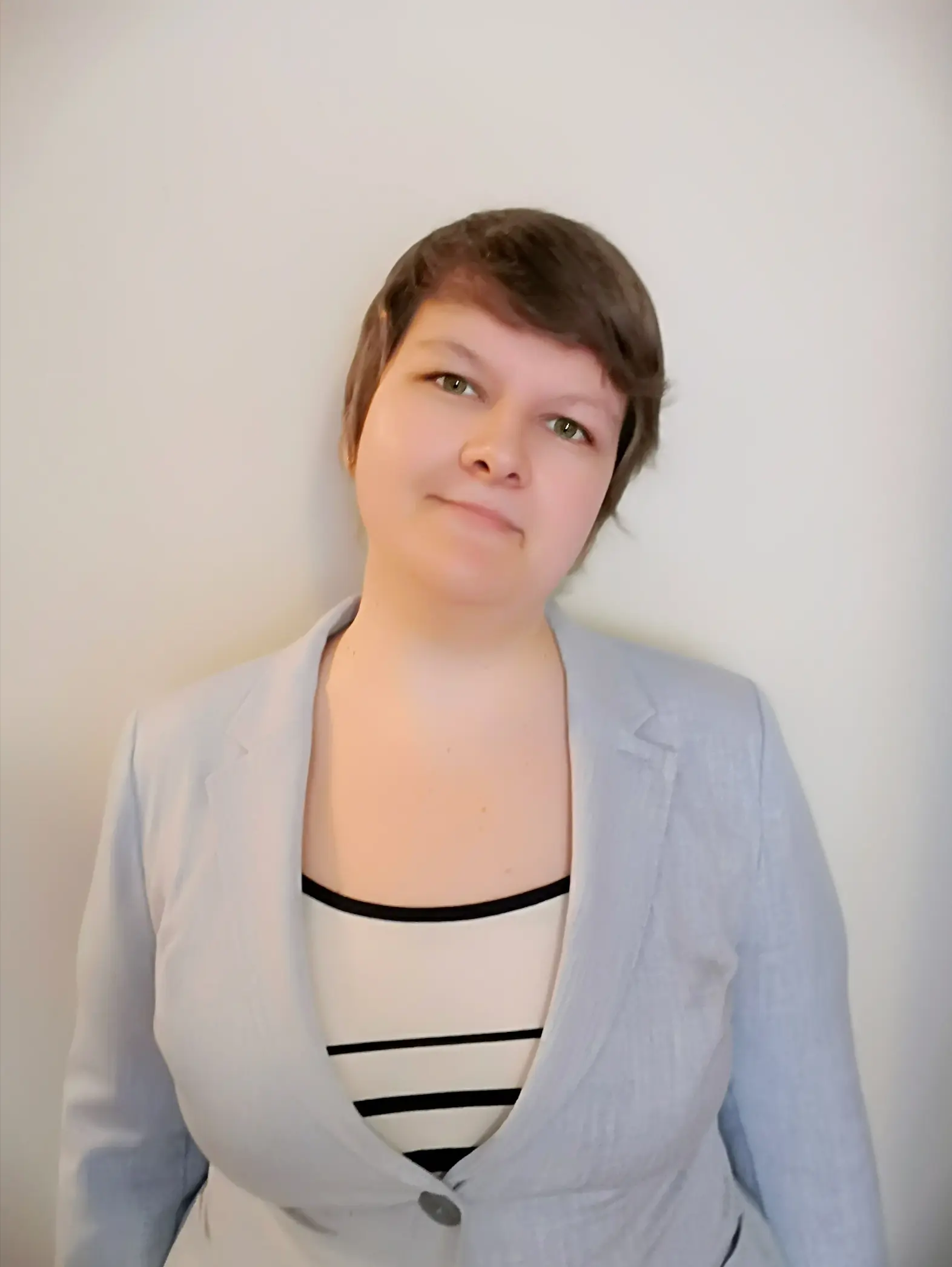 Екатерина Торгашова