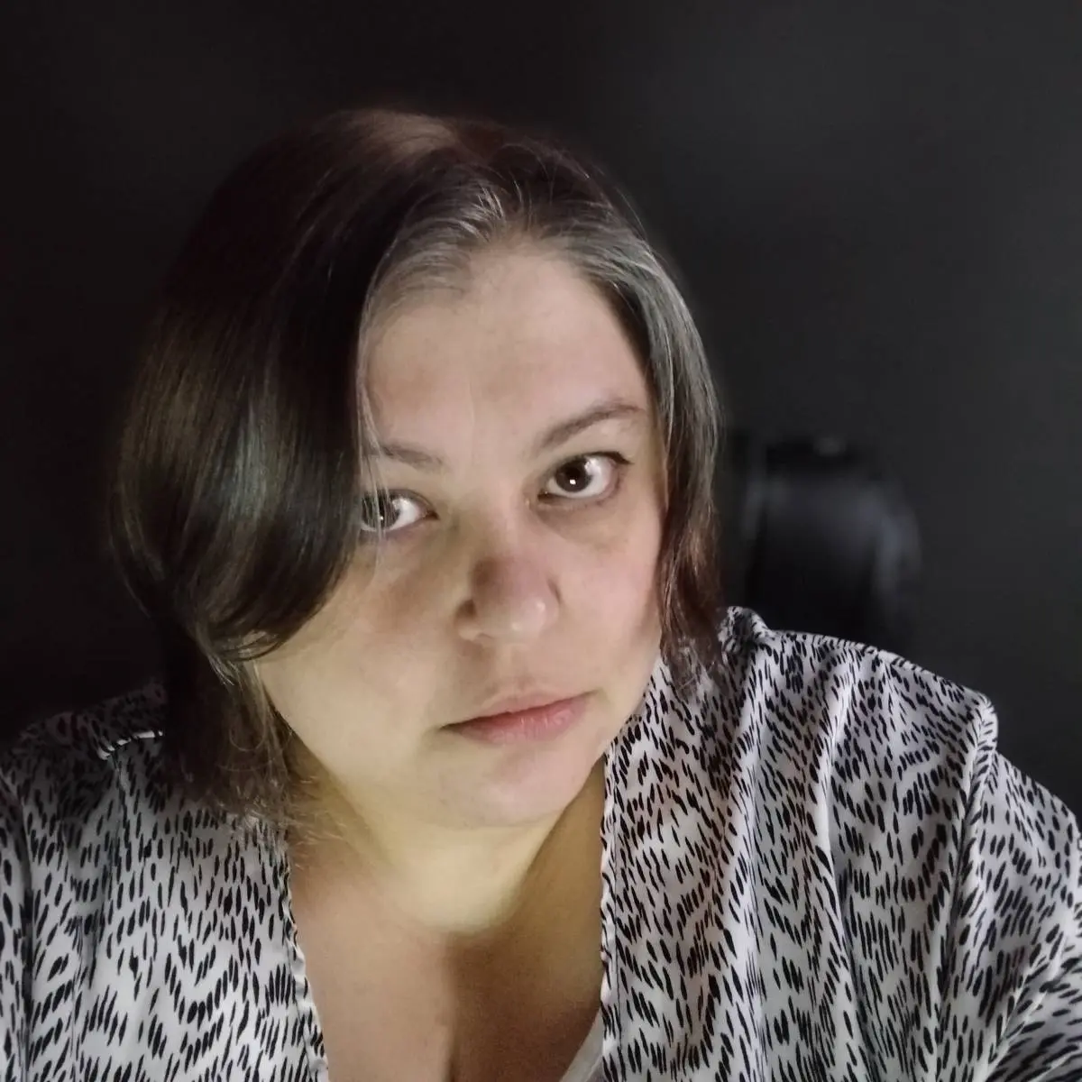 Елена Орлова
