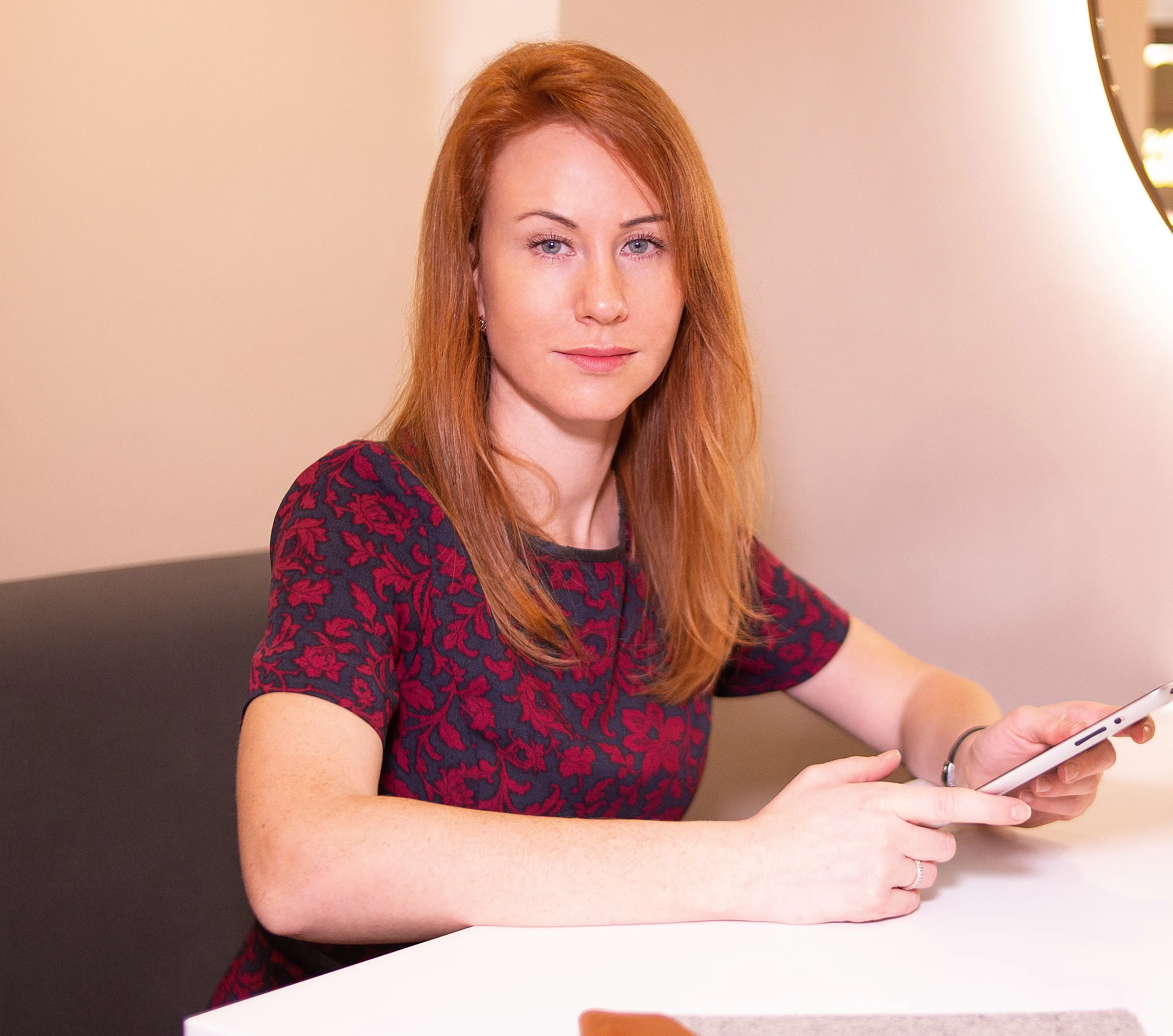 Ирина Чулкова