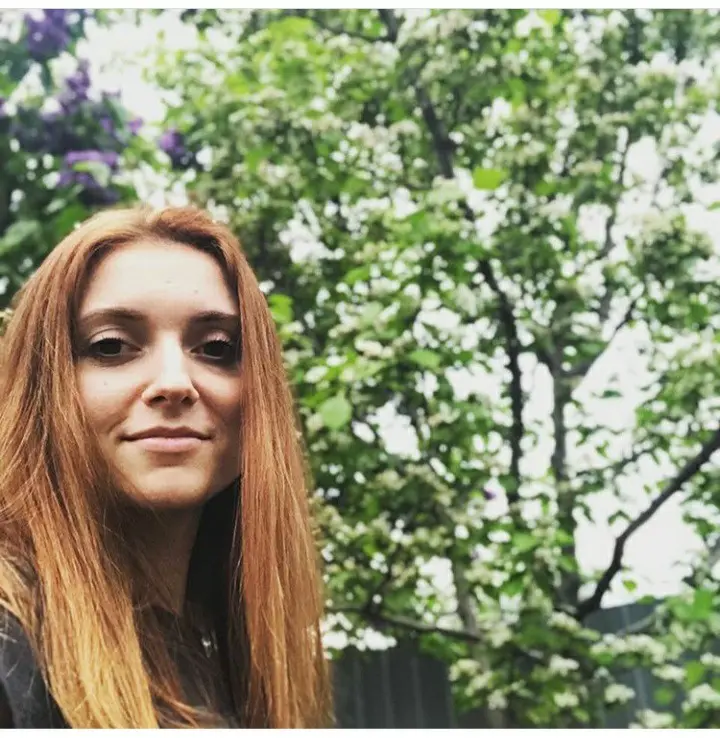 Арина Сергеева