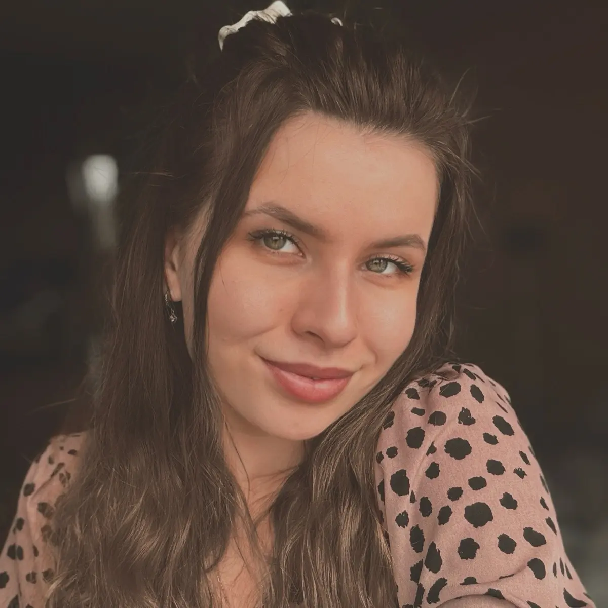 Екатерина Фролова