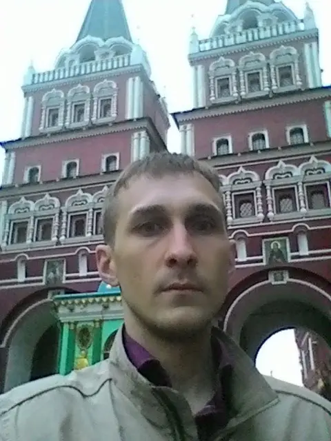 Александр Коровин