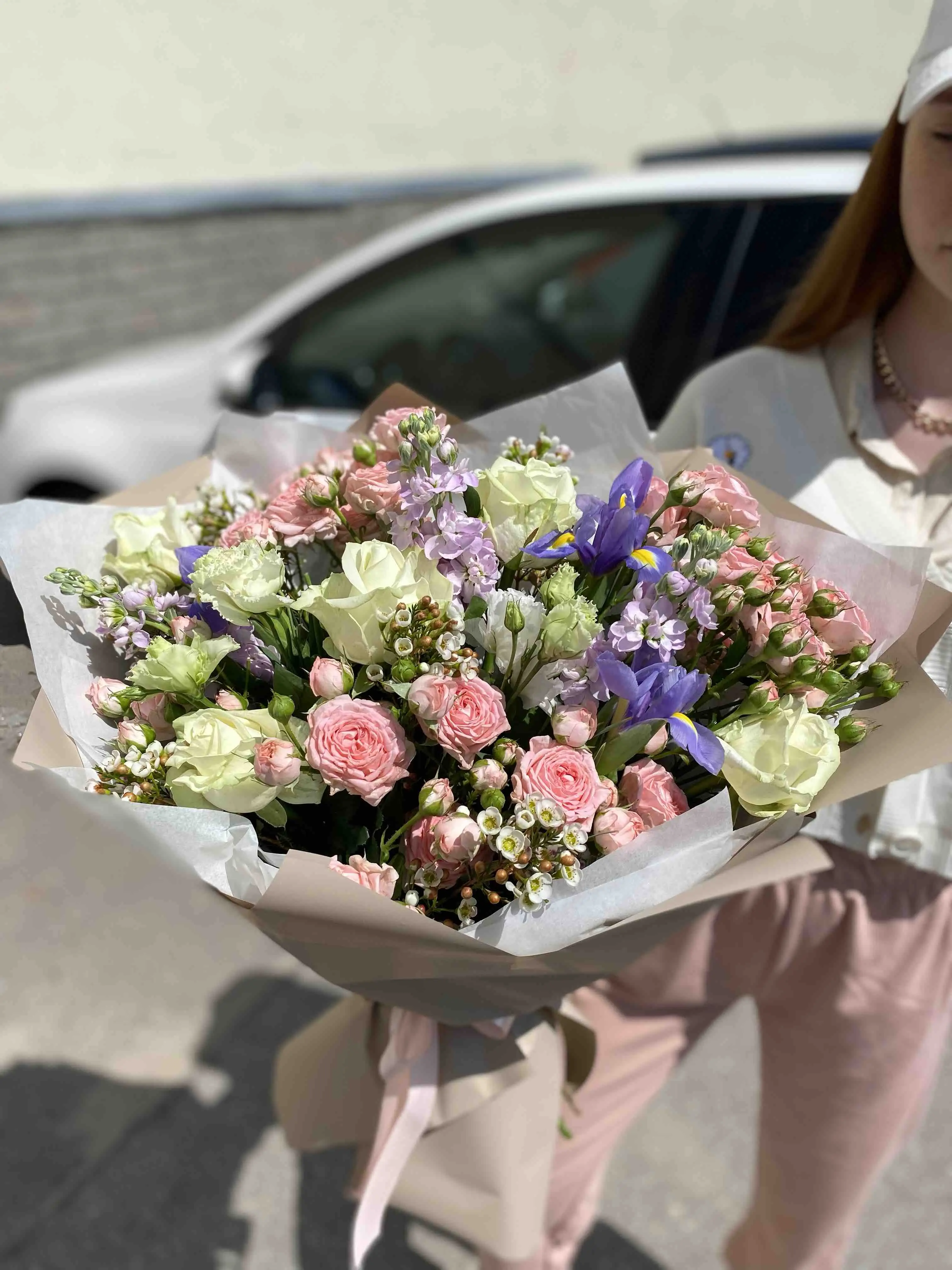 Злата Каковкина 
