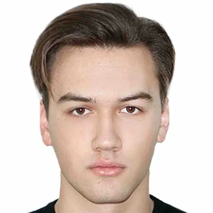 Вадим Измайлов
