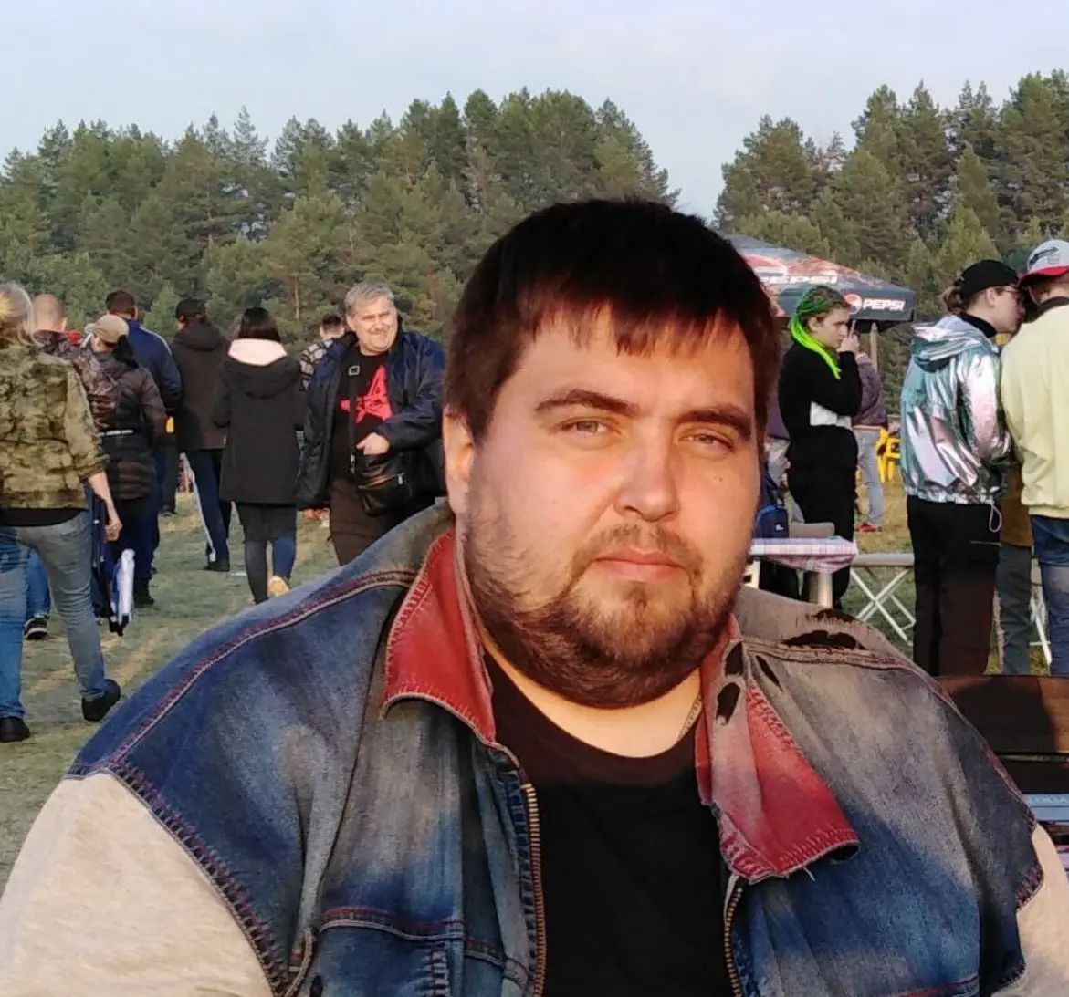 Андрей Ша