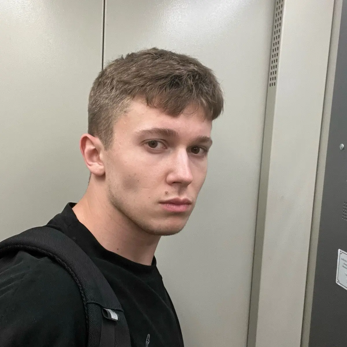 Георгий Федаравичус