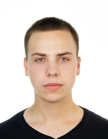 Даниил Горячев
