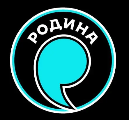 Лебедев выпулил логотип для ФК "Родина" | Сетка — социальная сеть от hh.ru