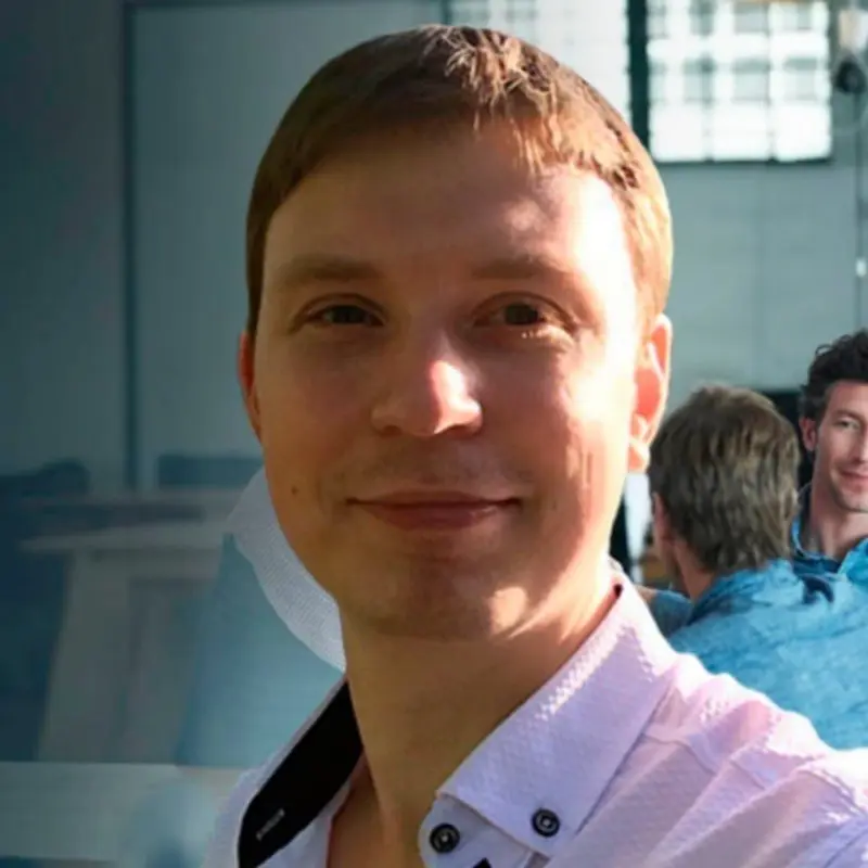 Александр Марков