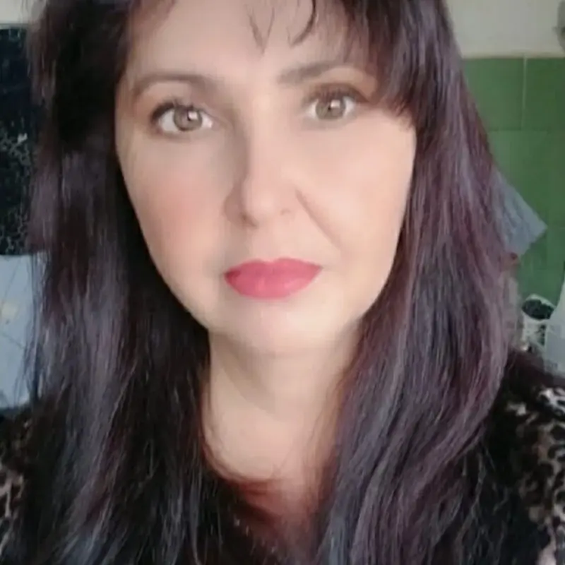 Ирина Перцева