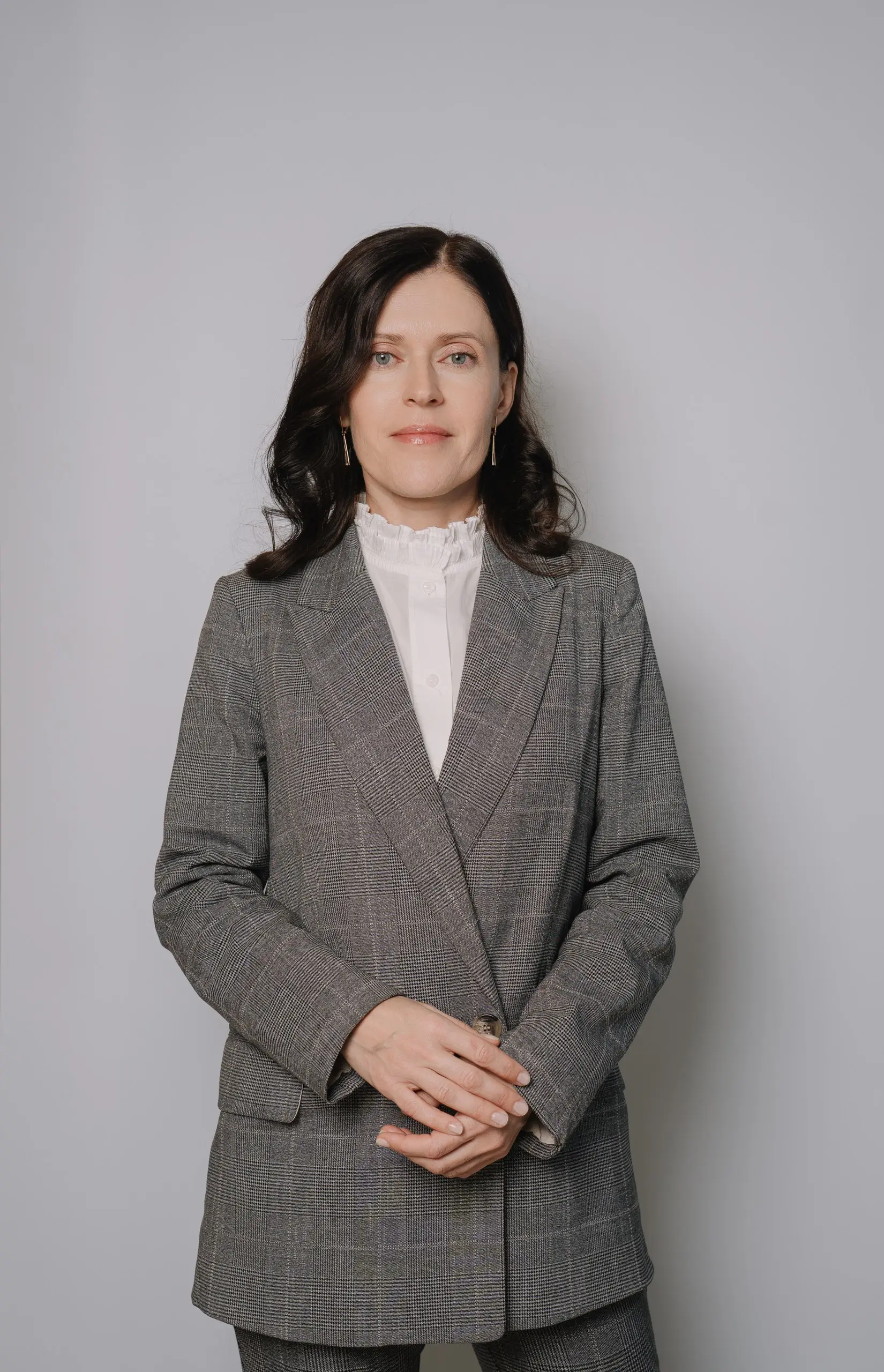 Елена Старкова