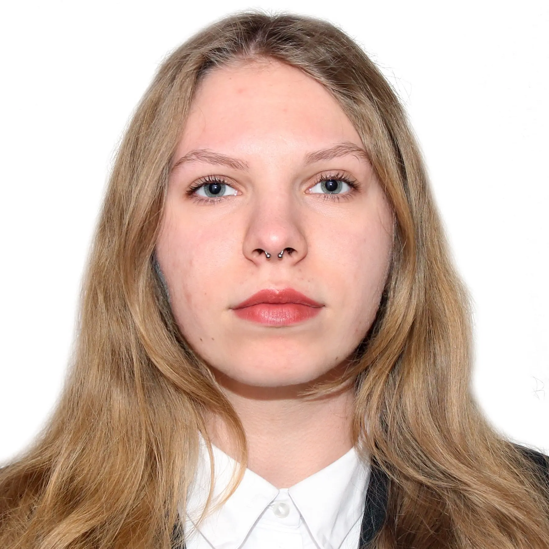 Анастасия Смирнова