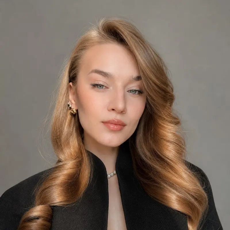 Елизавета Борзова