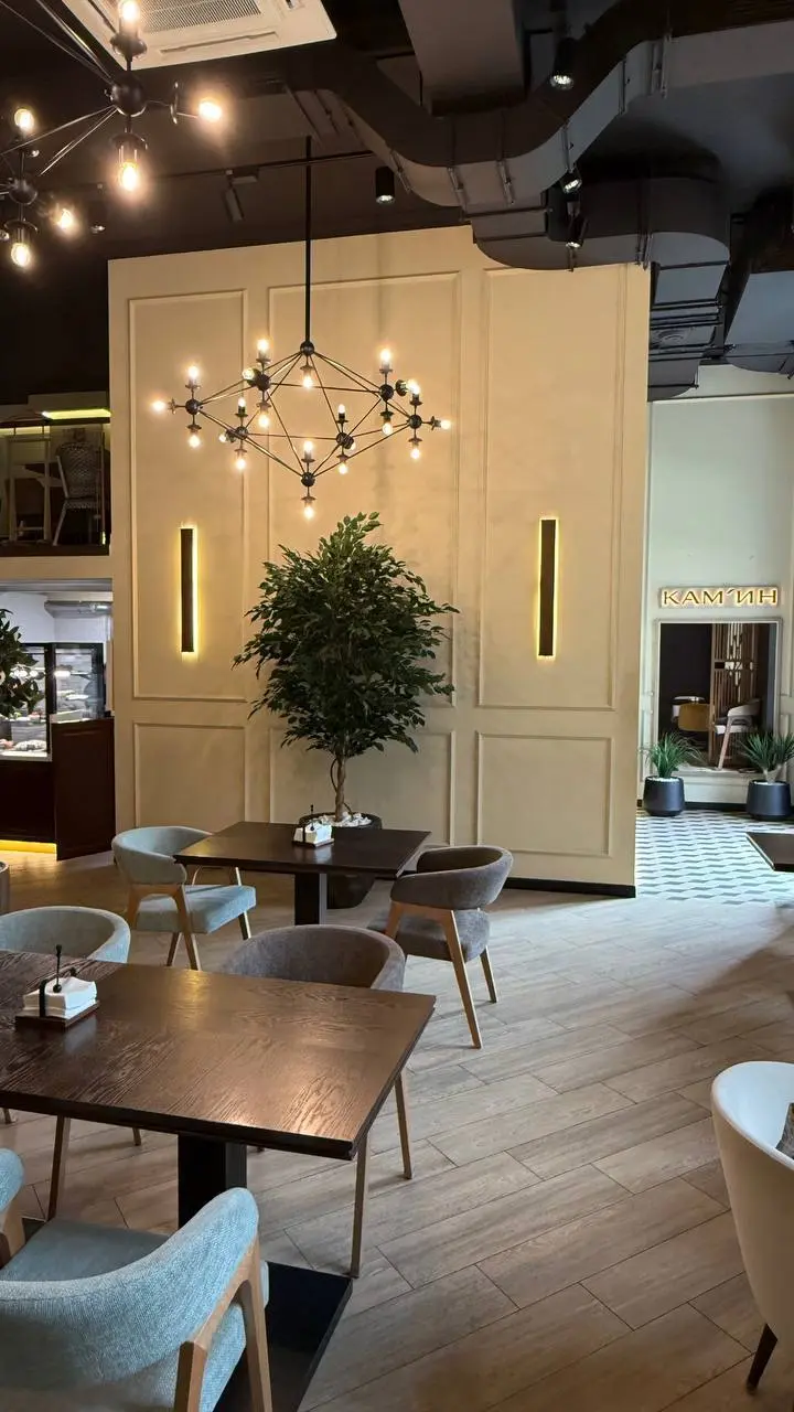 УБОРЩИЦА-ПОСУДОМОЙКА
От 4 500₽/смена
КАМ’ИН
• Москва, м. Славянский бульвар / Давыдково / Кунцевская
• Рестораны/Кафе
• +79852228205
Полное описание вакансии размещено в Телеграм и Макс | Сетка — социальная сеть от hh.ru
