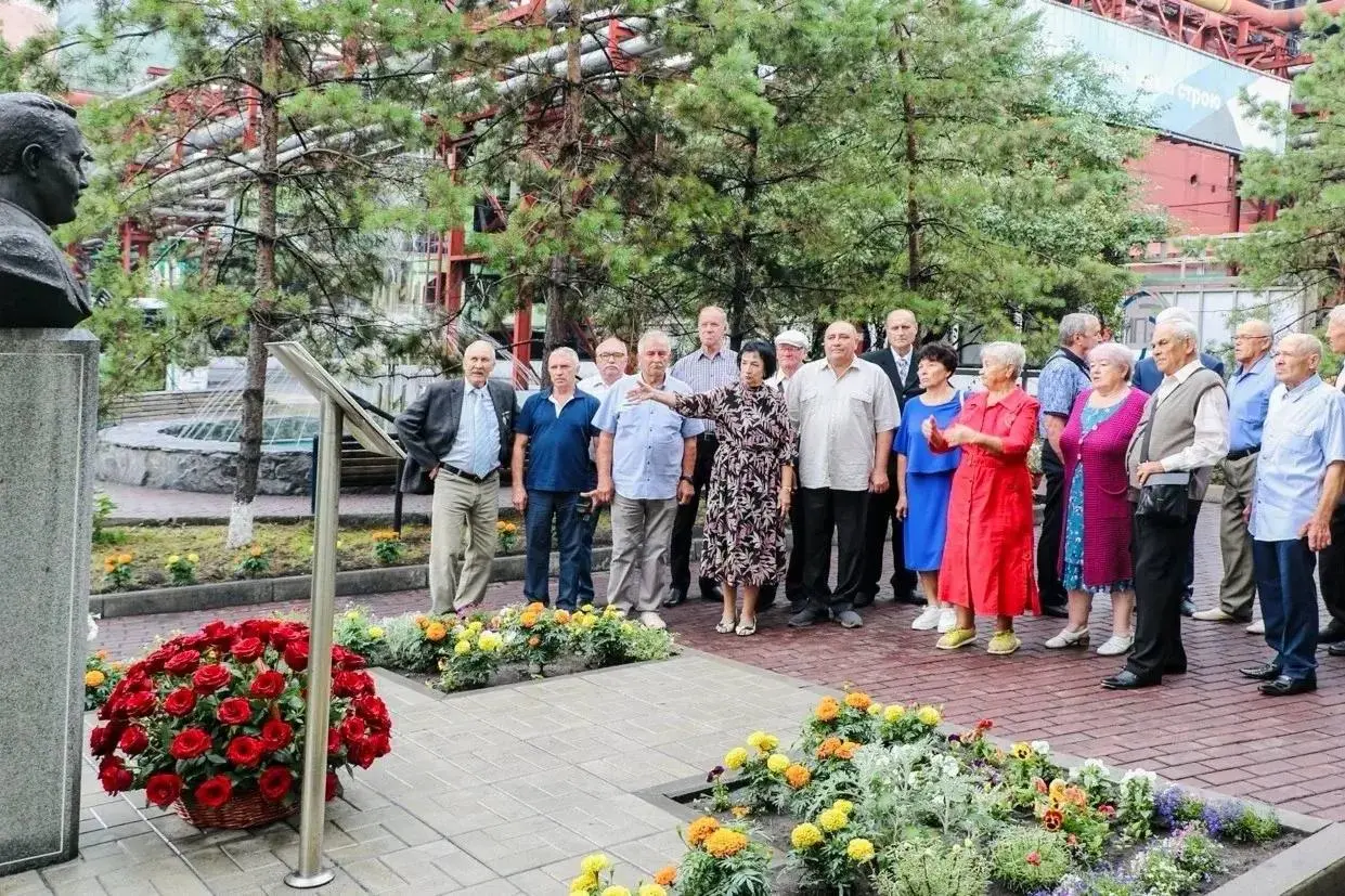 Прошедшая неделя была по-настоящему яркой! 🎉💙 День Металлурга на наших предприятиях отмечали активными мероприятиями | Сетка — социальная сеть от hh.ru