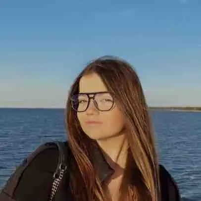 Юлия Чеботарёва