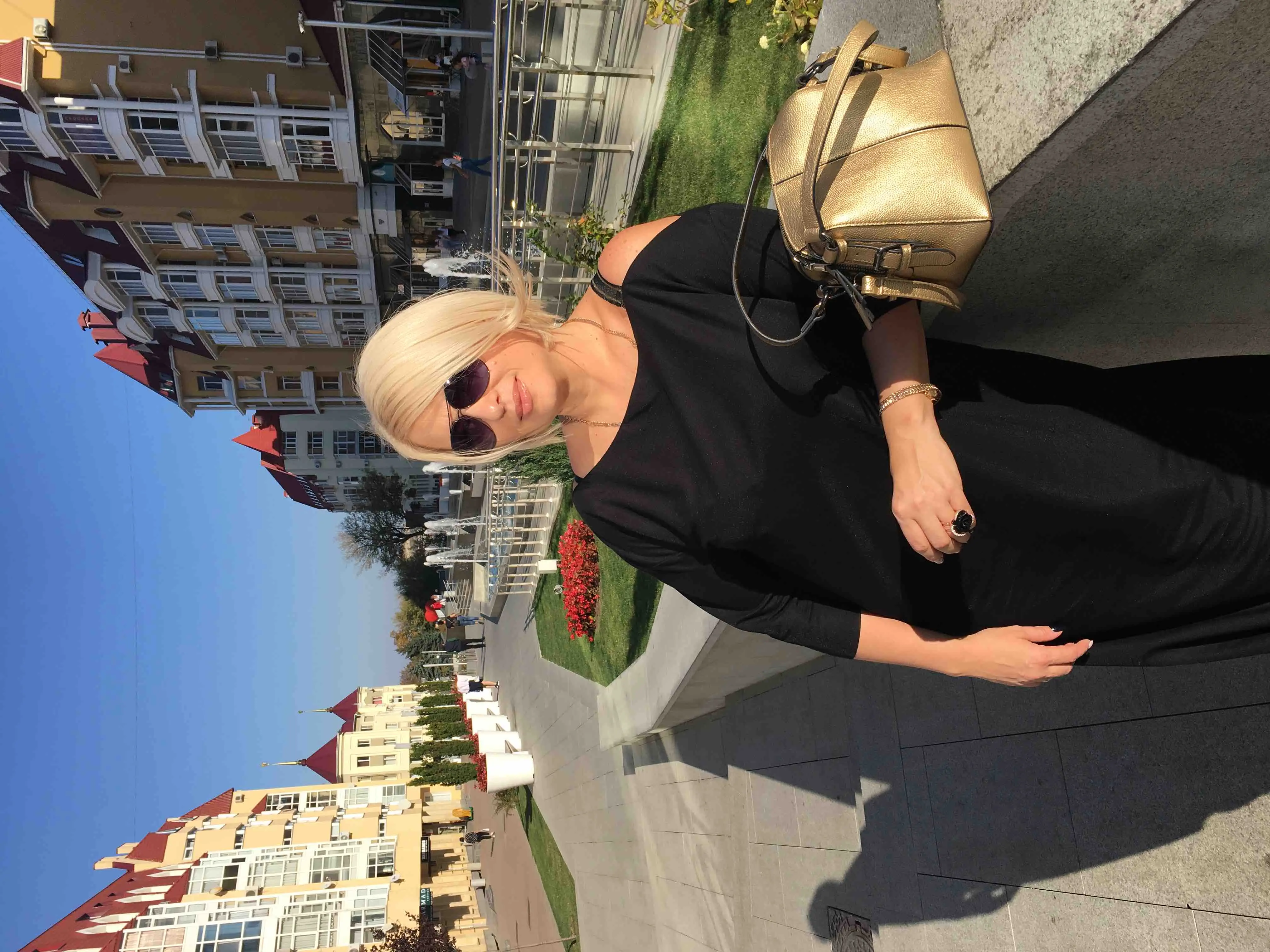 Наталья Рожкова