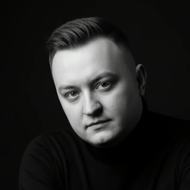 Владимир Селиверстов