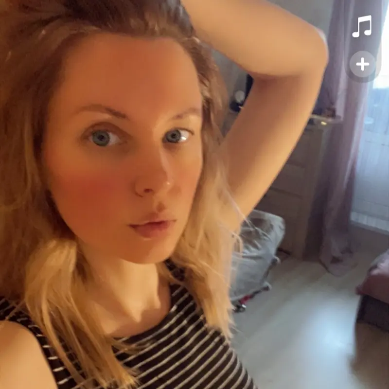 Екатерина Курбатова