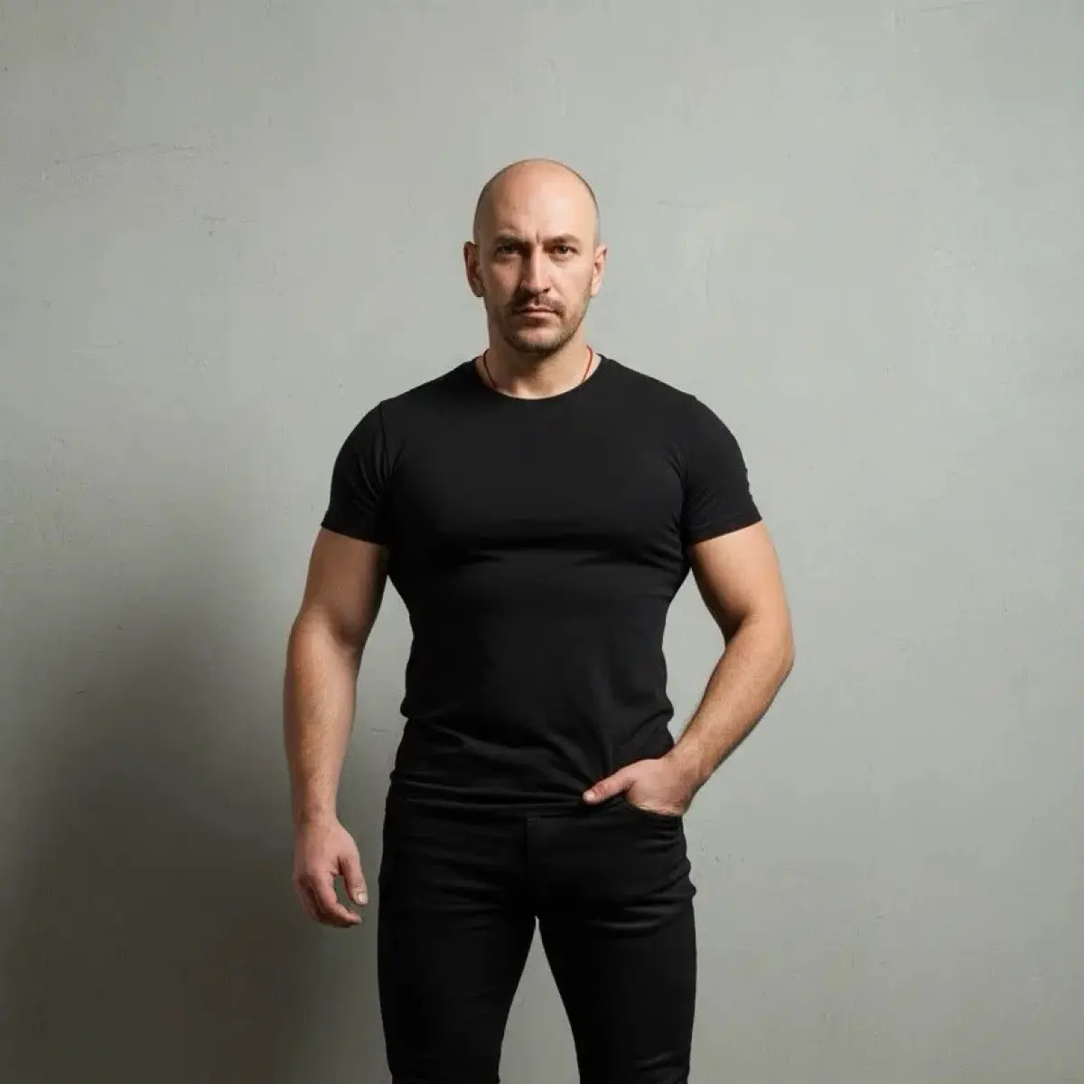 Дмитрий Семенов