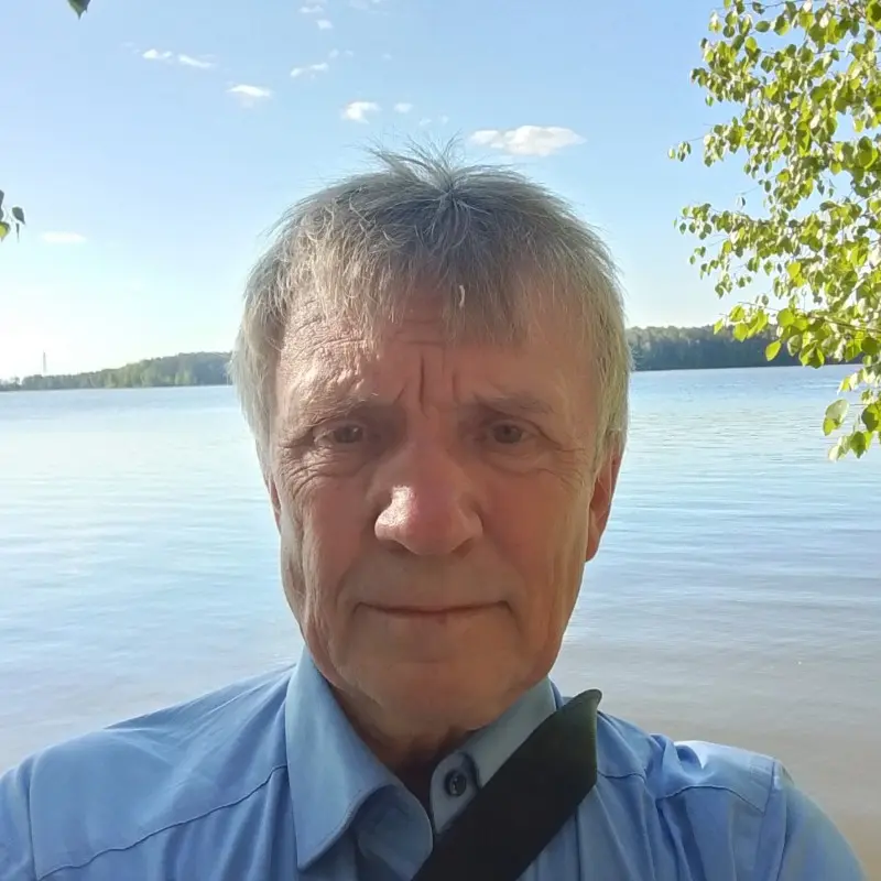 Геннадий Блинов