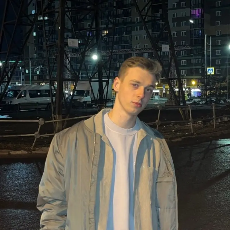 Ivan Bereznikov