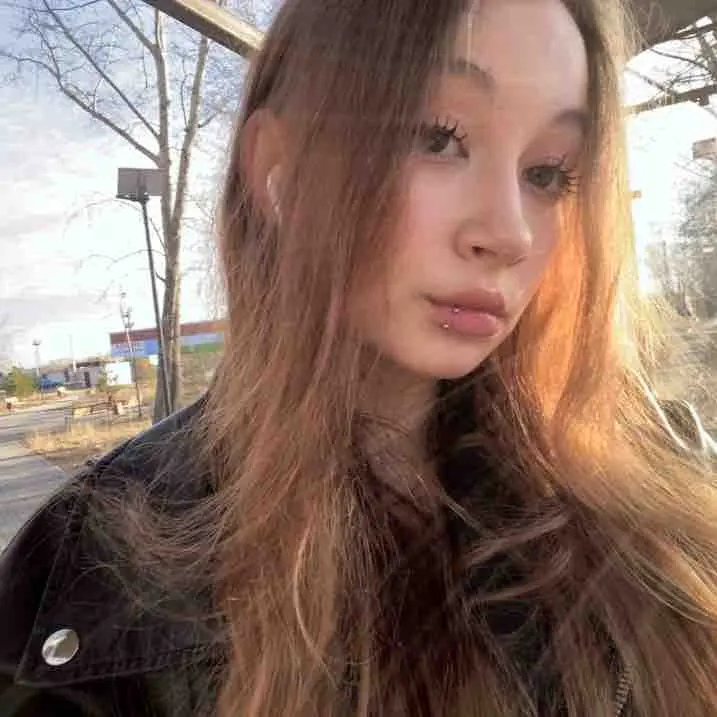 Вероника Красикова