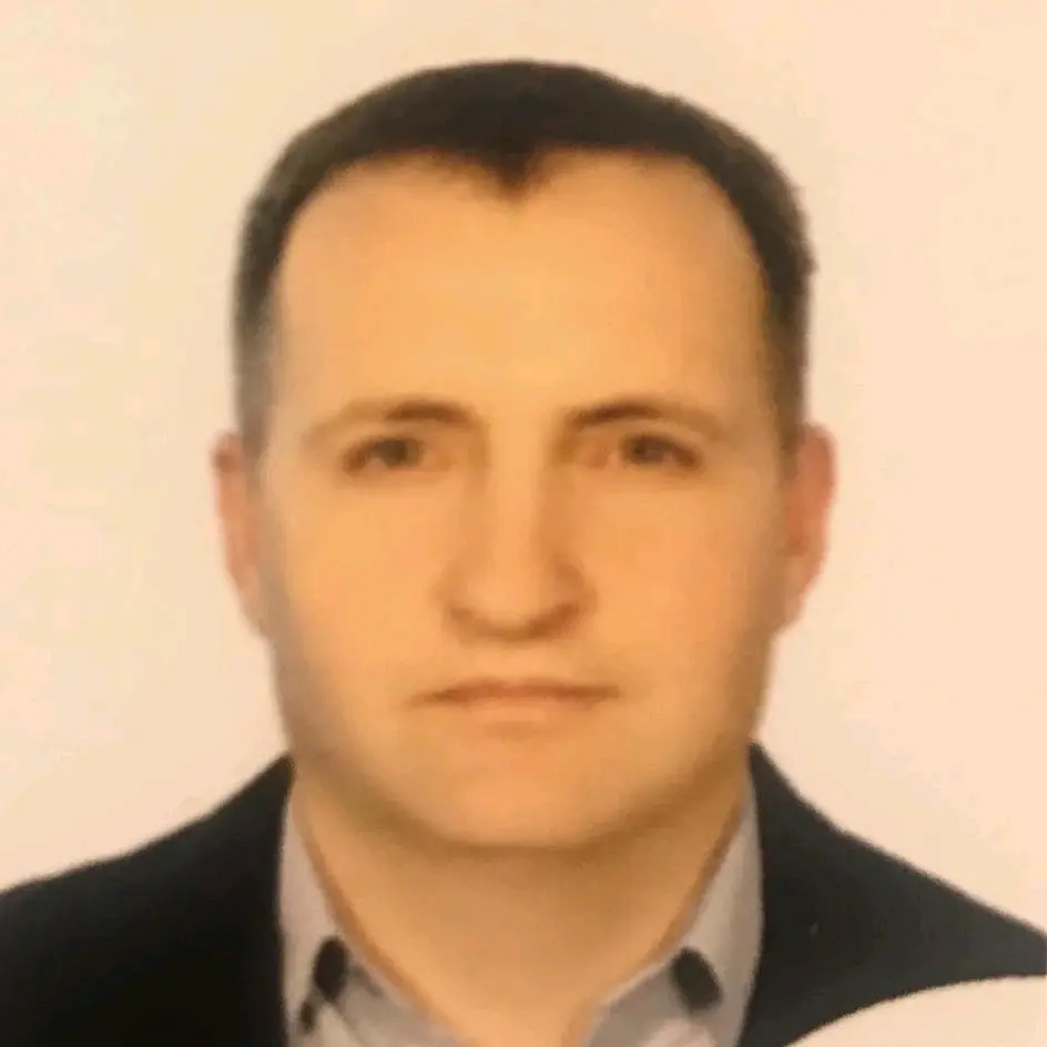 Александр Недосекин