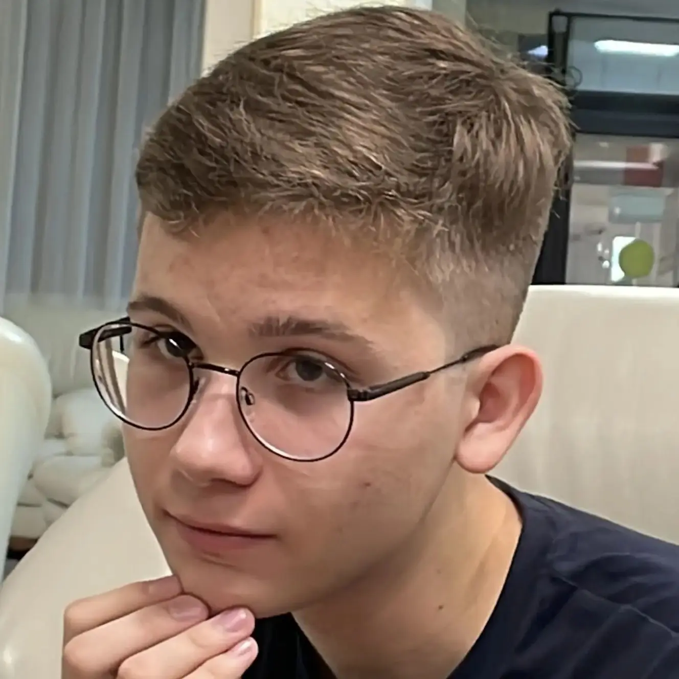 Максим Никифоров