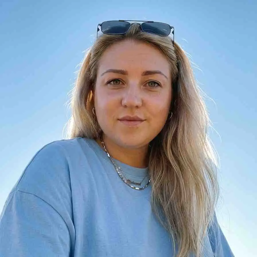 Екатерина Лидина