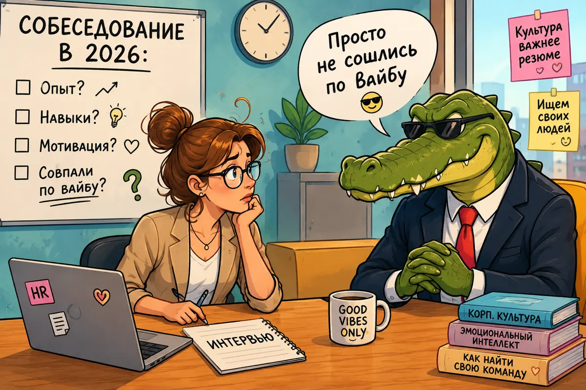 Топ причин отказа | Сетка — социальная сеть от hh.ru