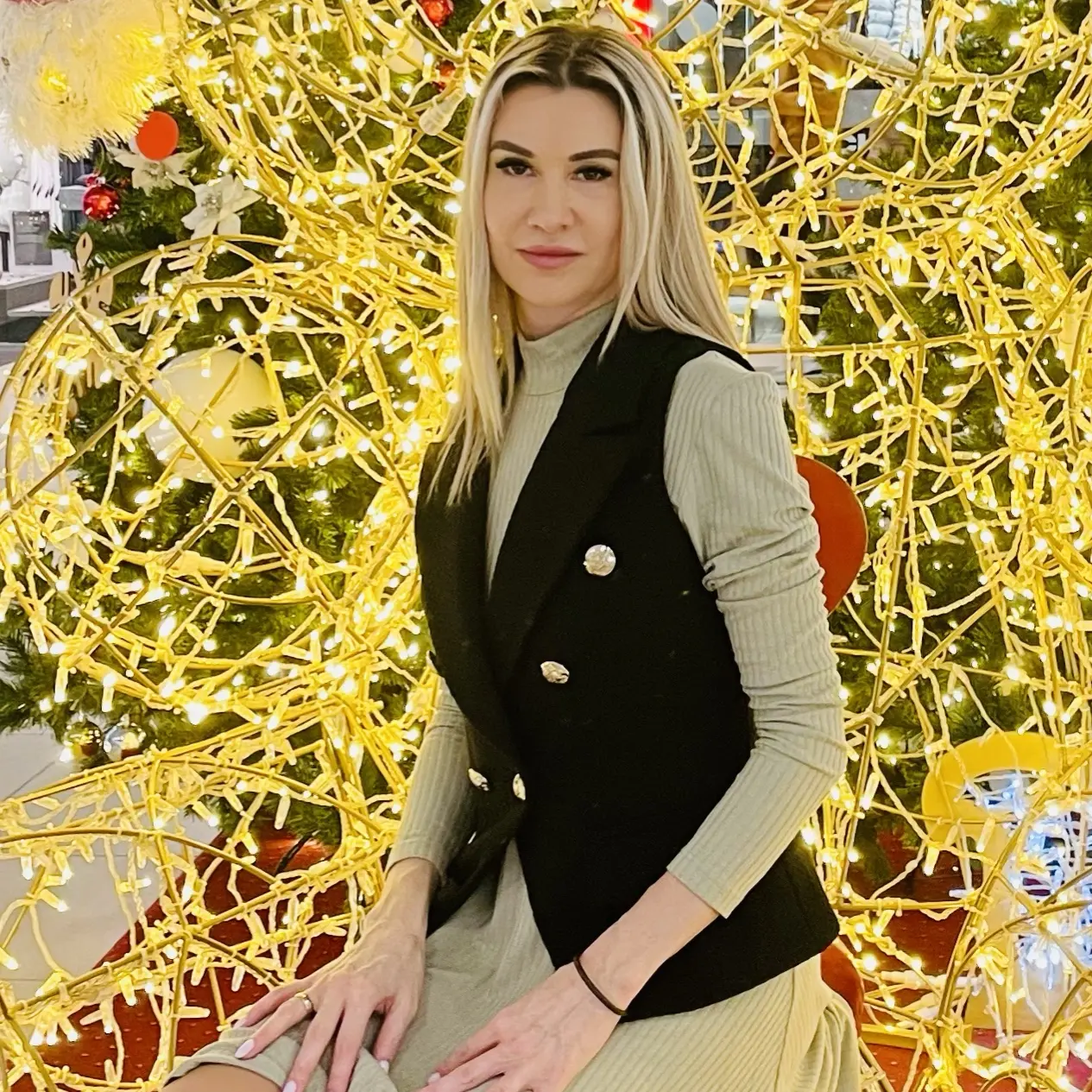 Анастасия Ивайкина